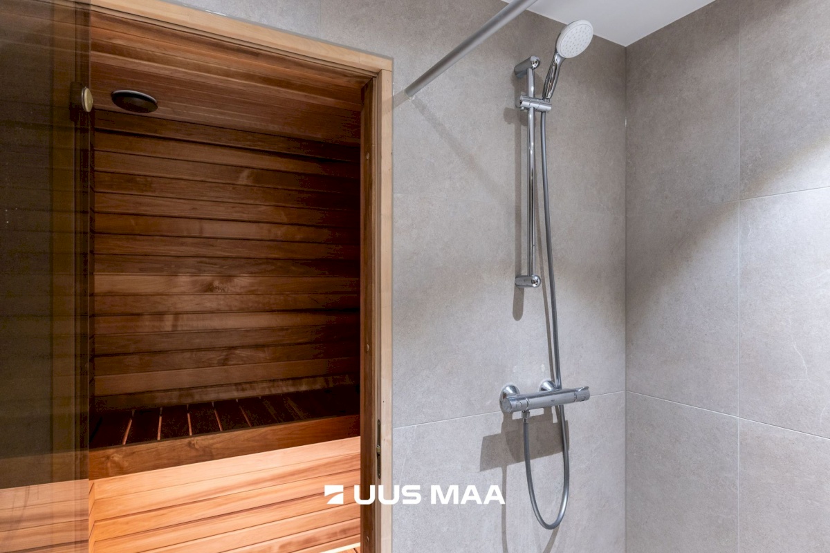 Tallinn, Haabersti linnaosa, Vabaõhumuuseumi tee 5