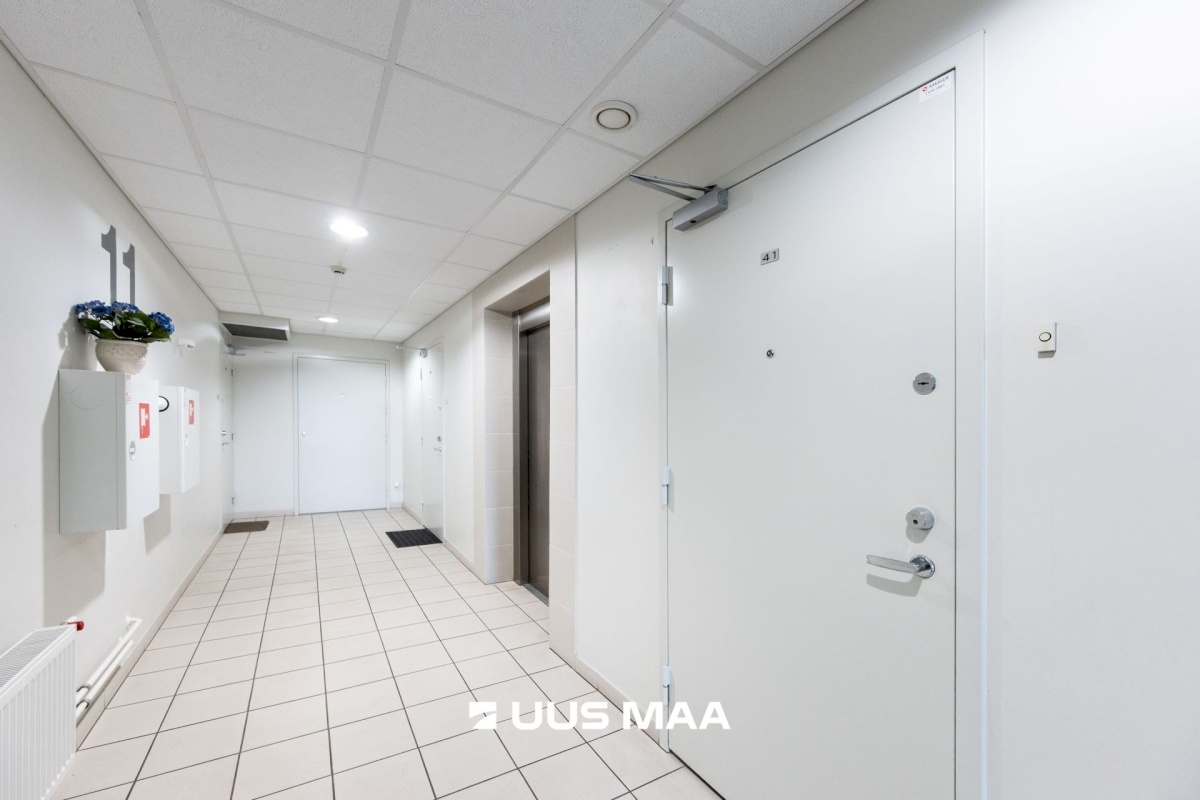 Tallinn, Haabersti linnaosa, Vabaõhumuuseumi tee 5