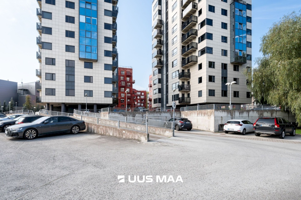 Tallinn, Haabersti linnaosa, Vabaõhumuuseumi tee 5