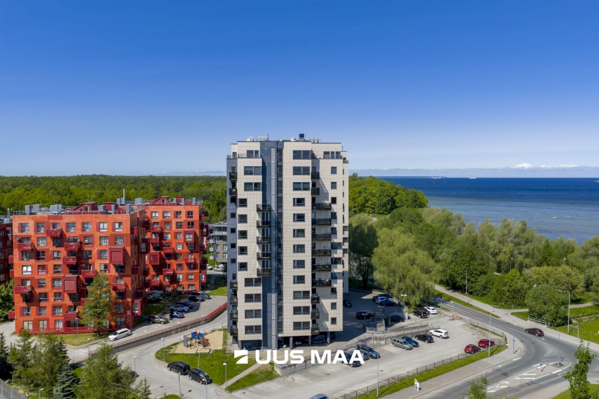 Tallinn, Haabersti linnaosa, Vabaõhumuuseumi tee 5