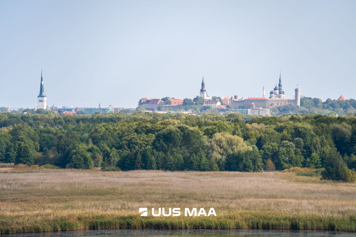 Tallinn, Haabersti linnaosa, Vabaõhumuuseumi tee 5