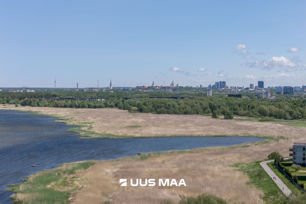 Tallinn, Haabersti linnaosa, Vabaõhumuuseumi tee 5