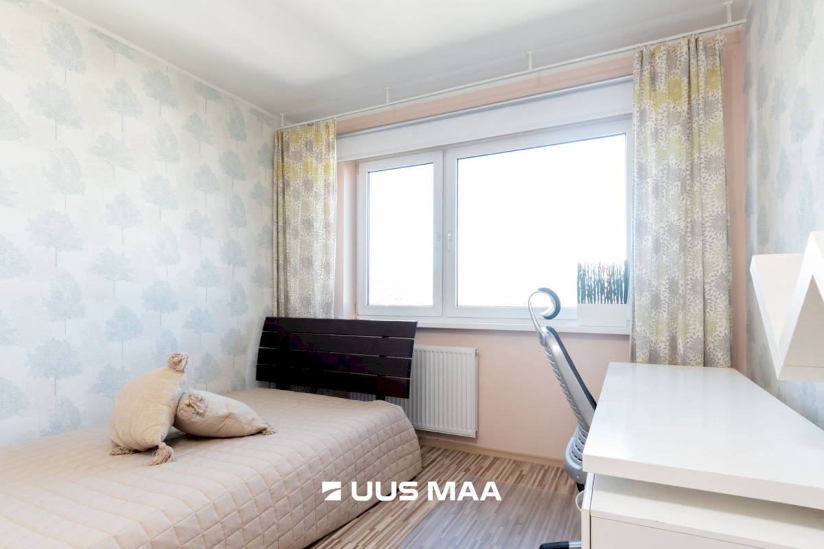 Tallinn, Kristiine linnaosa, Kuldnoka 7