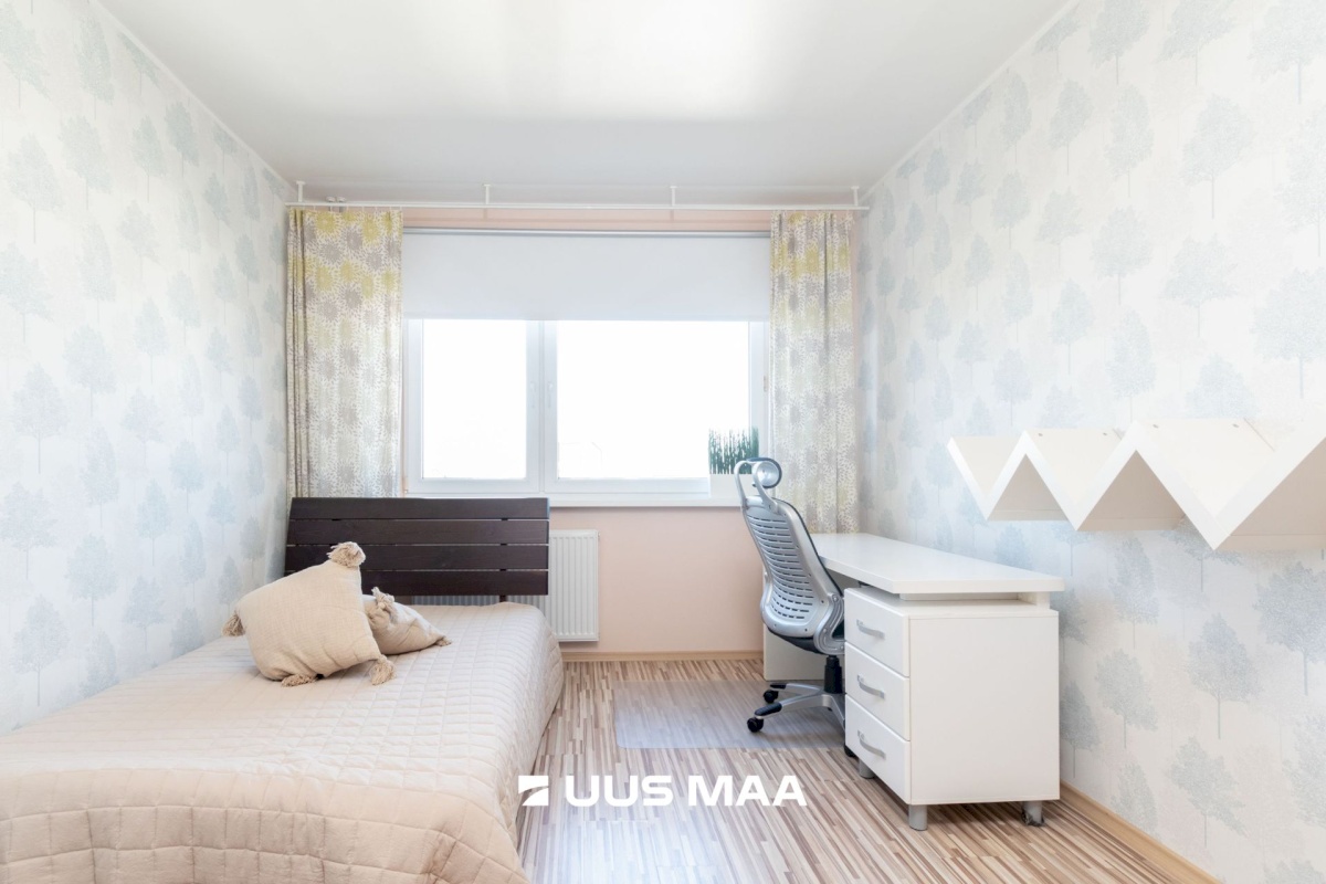 Tallinn, Kristiine linnaosa, Kuldnoka 7