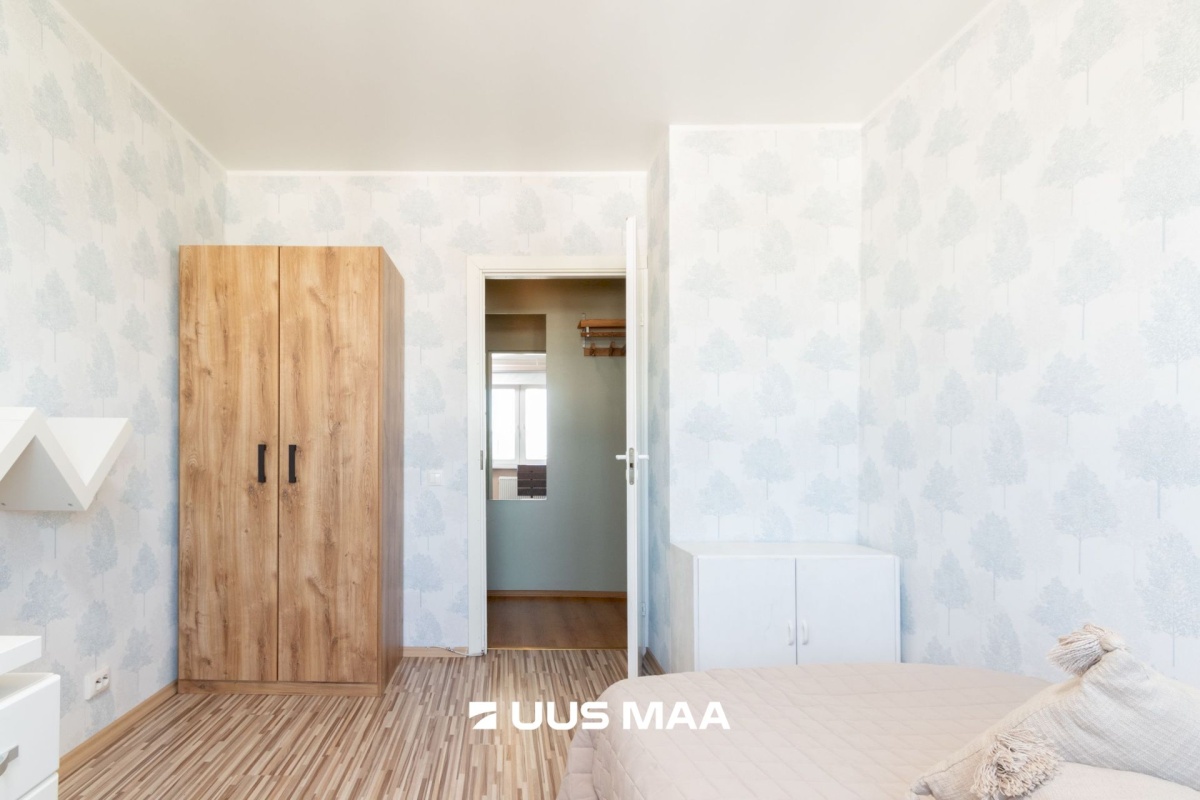 Tallinn, Kristiine linnaosa, Kuldnoka 7