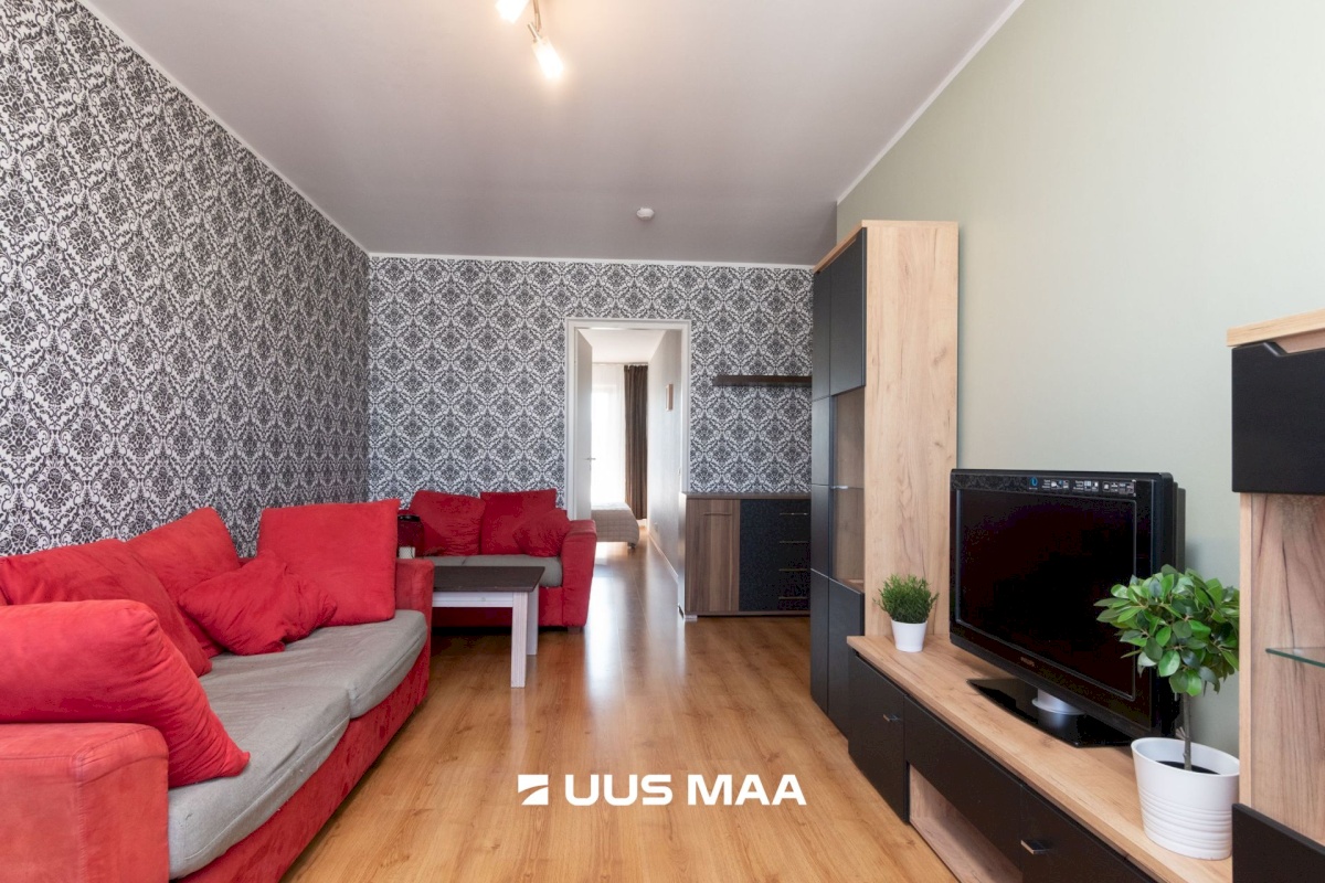 Tallinn, Kristiine linnaosa, Kuldnoka 7