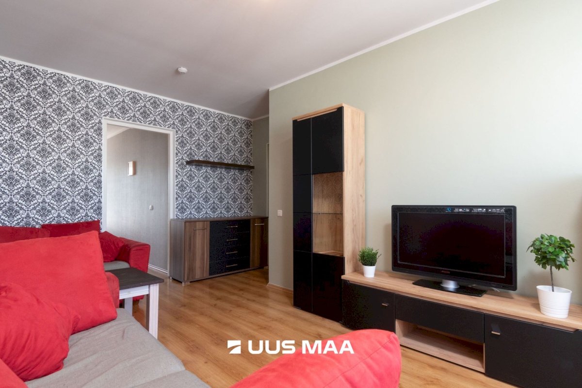 Tallinn, Kristiine linnaosa, Kuldnoka 7