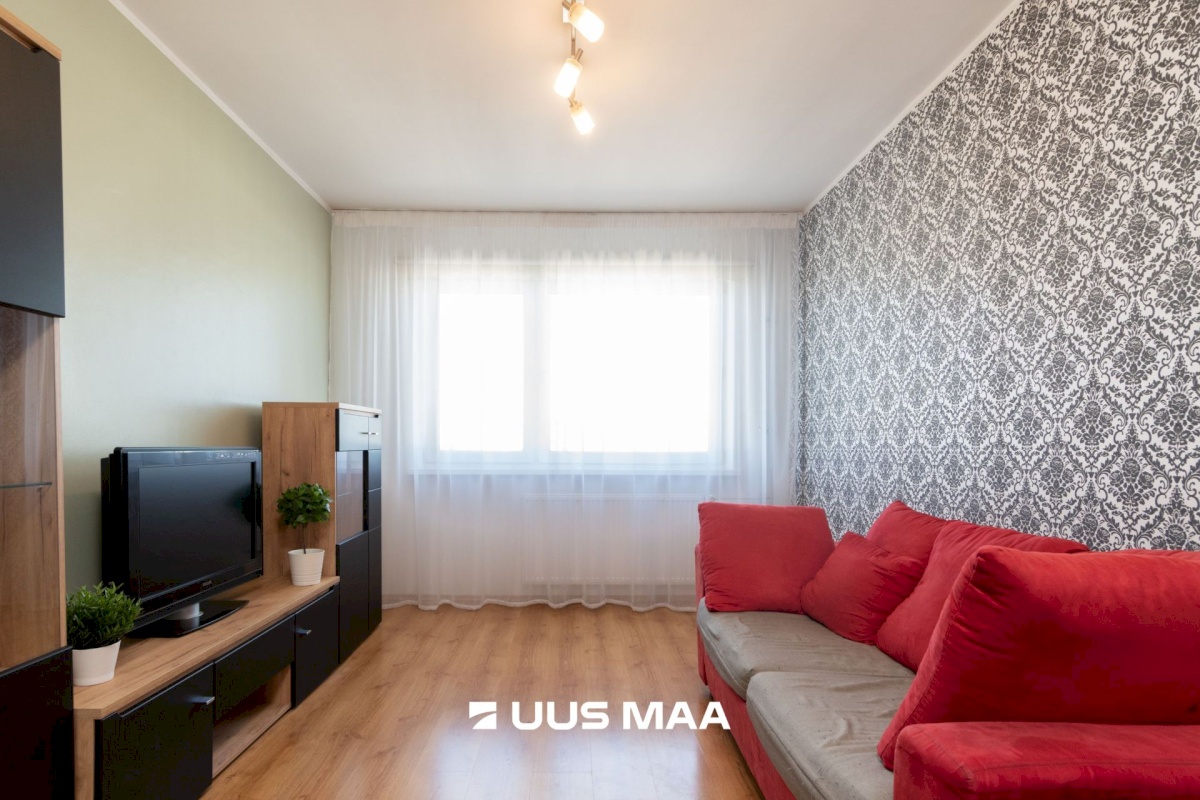 Tallinn, Kristiine linnaosa, Kuldnoka 7