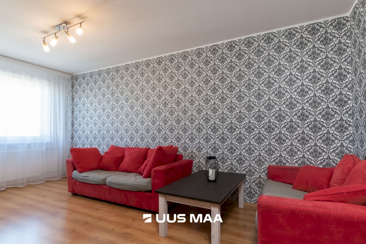 Tallinn, Kristiine linnaosa, Kuldnoka 7