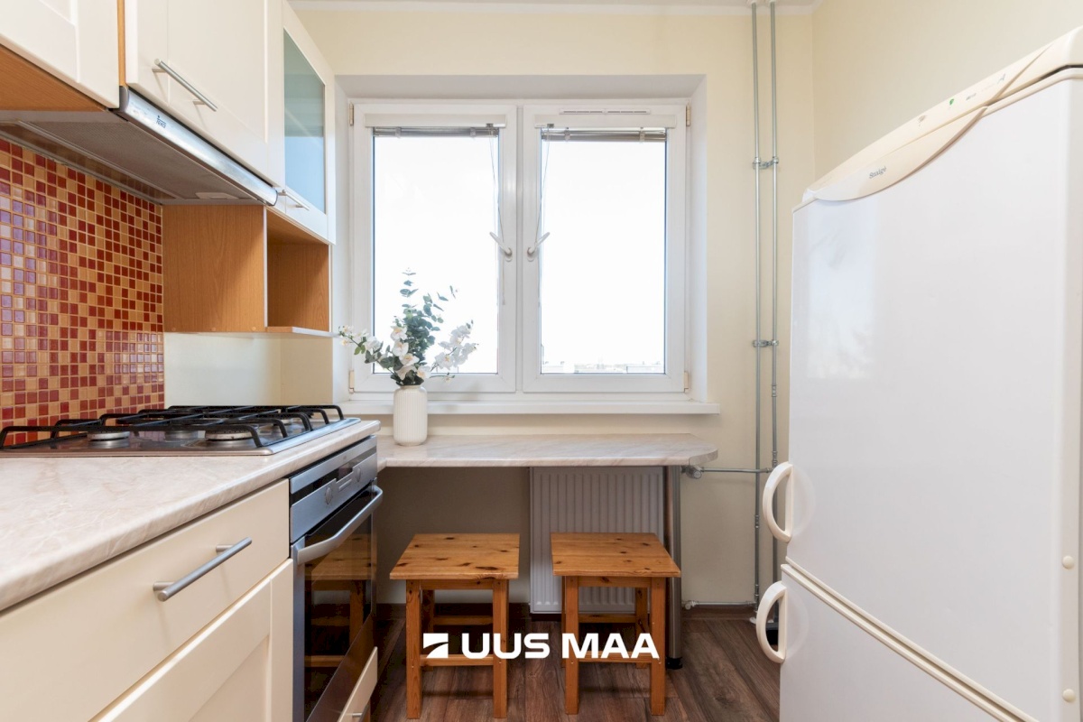 Tallinn, Kristiine linnaosa, Kuldnoka 7