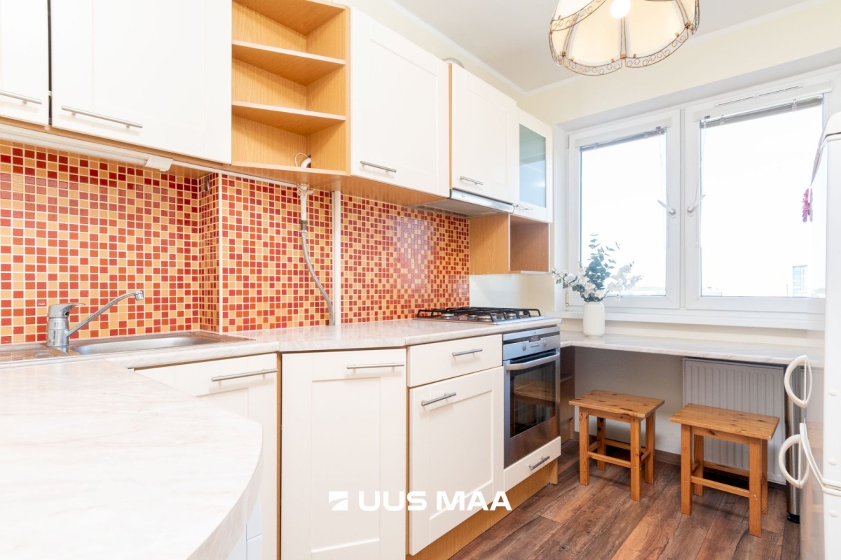 Tallinn, Kristiine linnaosa, Kuldnoka 7