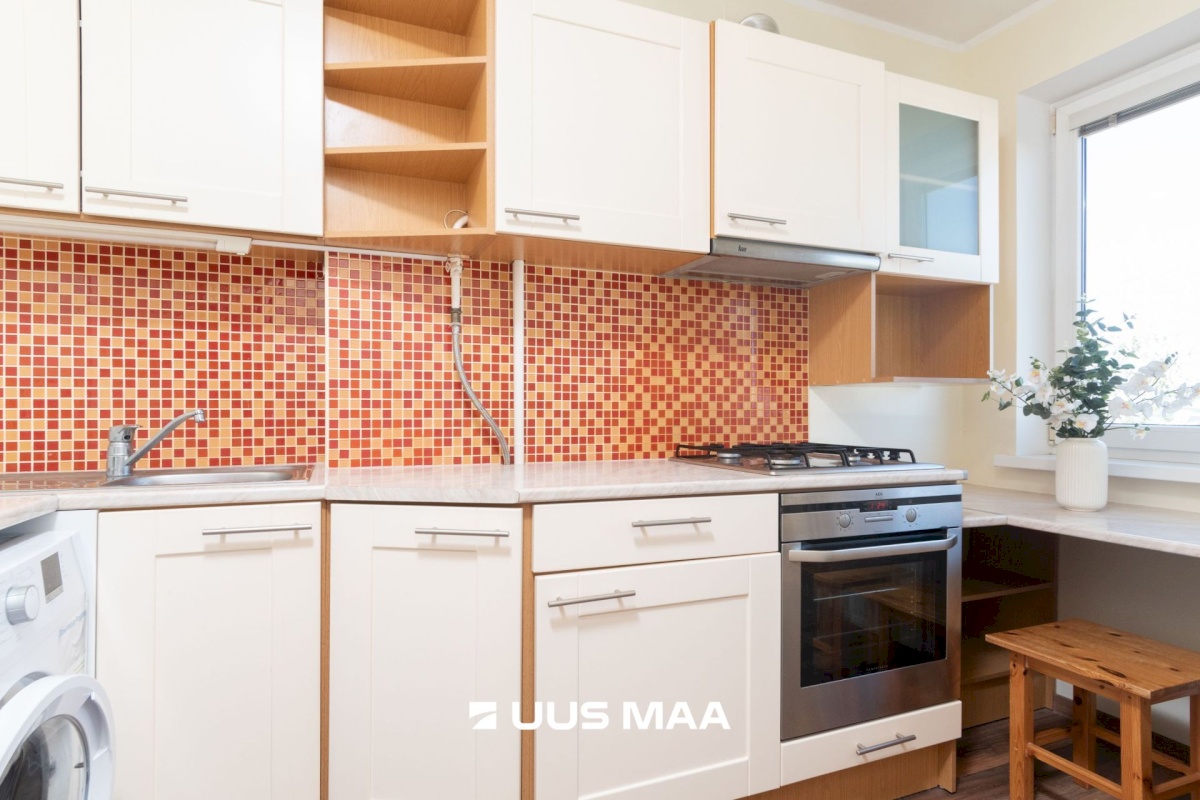 Tallinn, Kristiine linnaosa, Kuldnoka 7