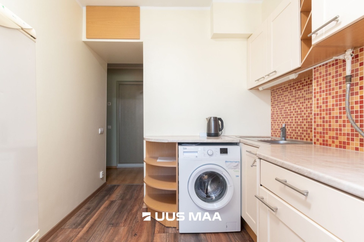 Tallinn, Kristiine linnaosa, Kuldnoka 7