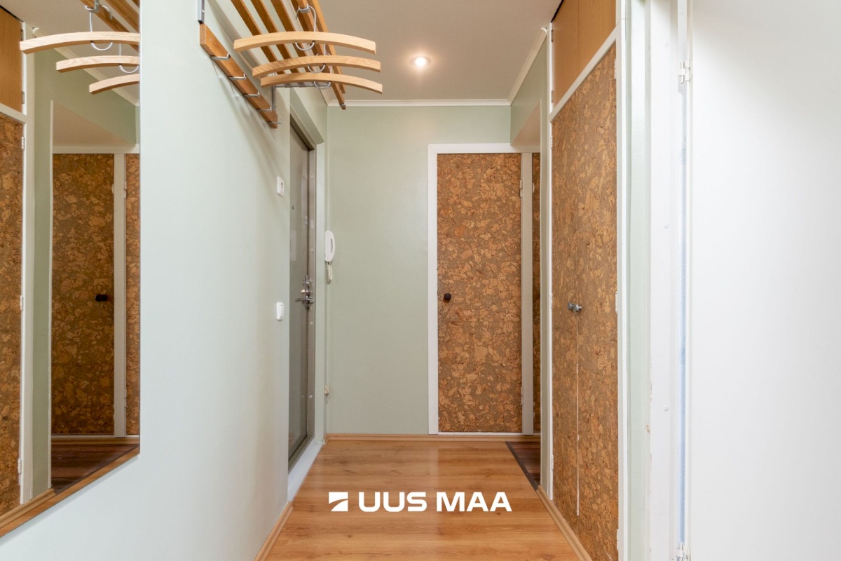 Tallinn, Kristiine linnaosa, Kuldnoka 7