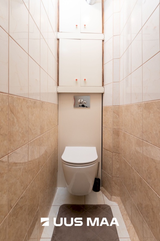 Tallinn, Kristiine linnaosa, Kuldnoka 7