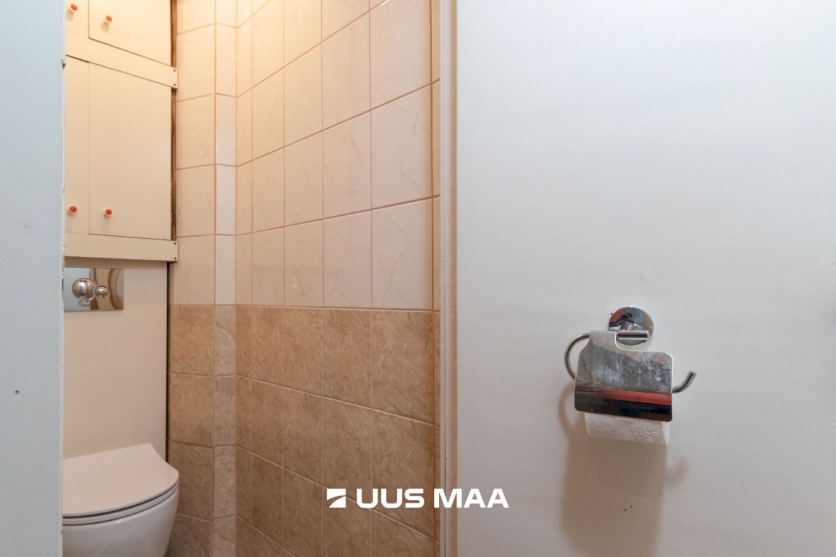 Tallinn, Kristiine linnaosa, Kuldnoka 7