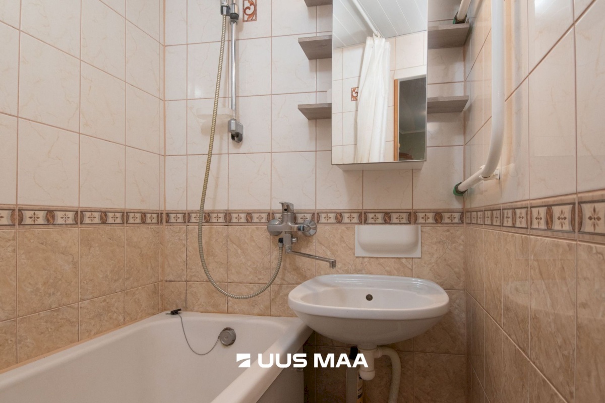 Tallinn, Kristiine linnaosa, Kuldnoka 7