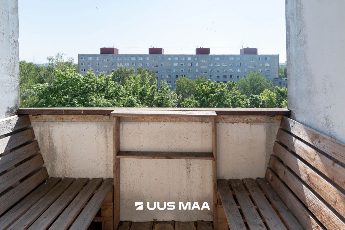 Tallinn, Kristiine linnaosa, Kuldnoka 7