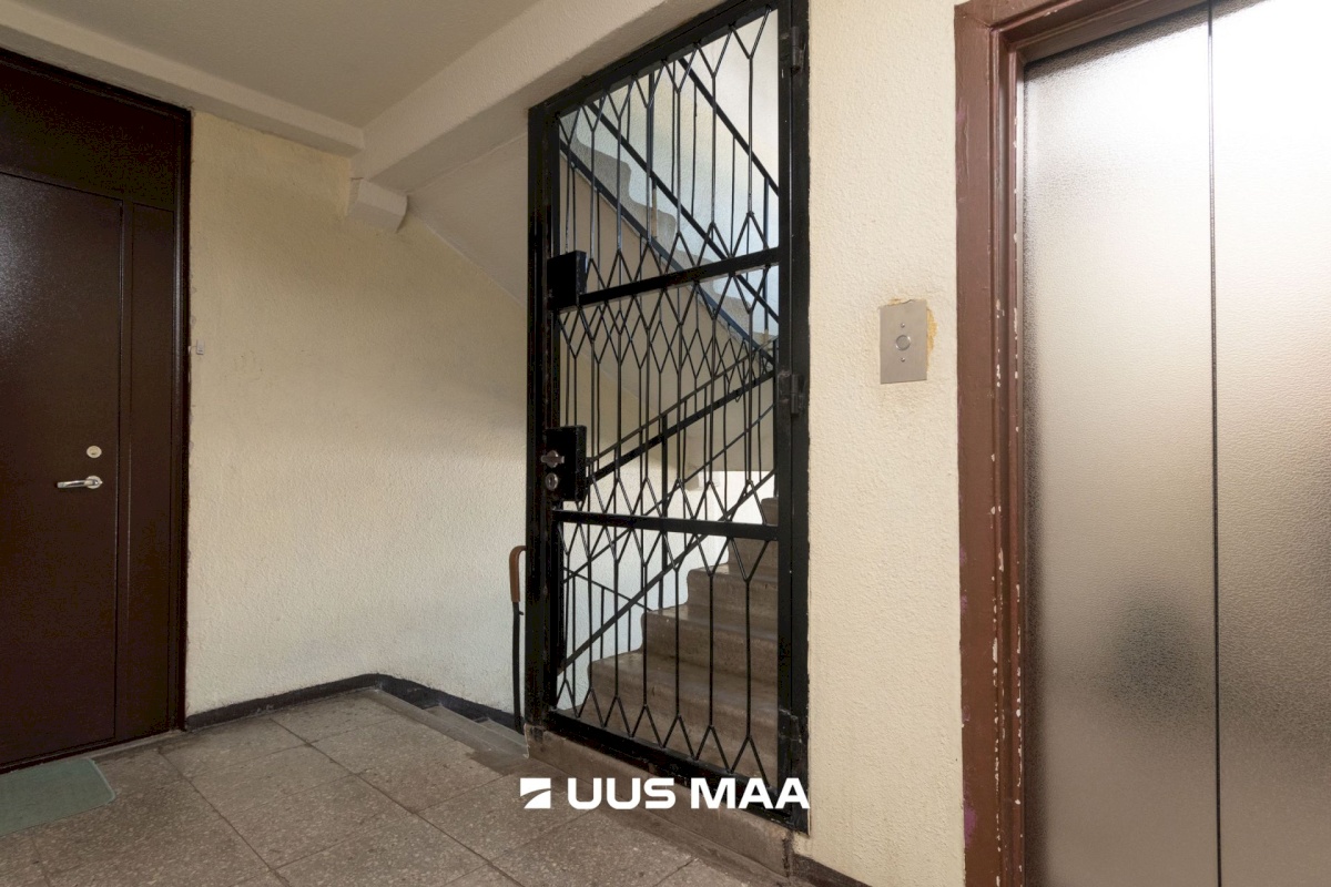 Tallinn, Kristiine linnaosa, Kuldnoka 7