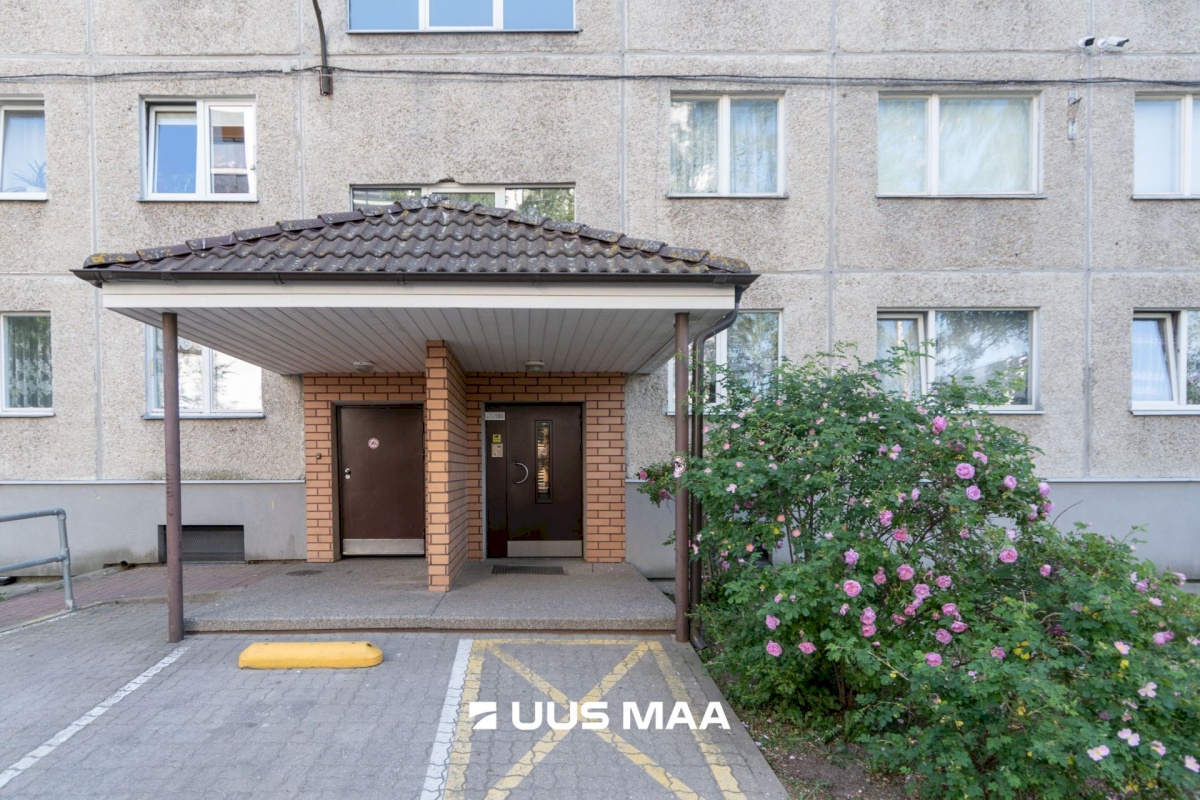 Tallinn, Kristiine linnaosa, Kuldnoka 7