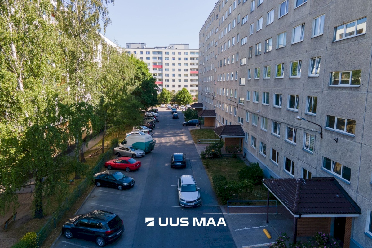 Tallinn, Kristiine linnaosa, Kuldnoka 7