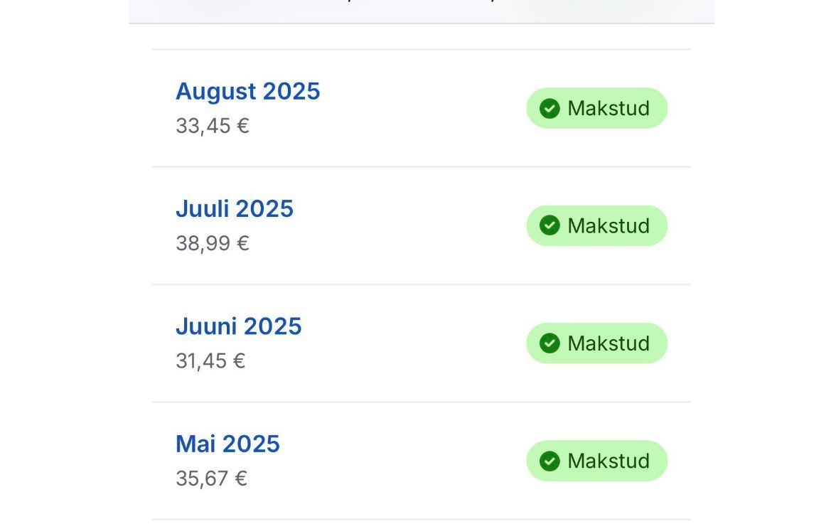 Tallinn, Kristiine linnaosa, Kuldnoka 7