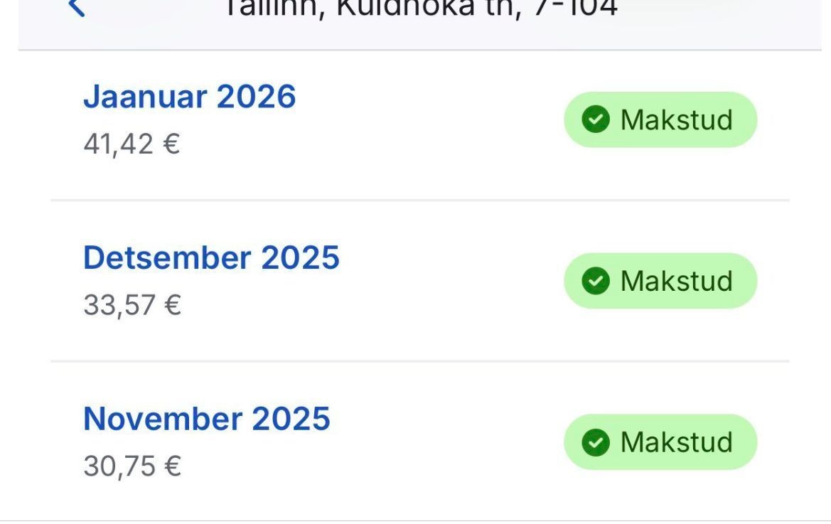 Tallinn, Kristiine linnaosa, Kuldnoka 7