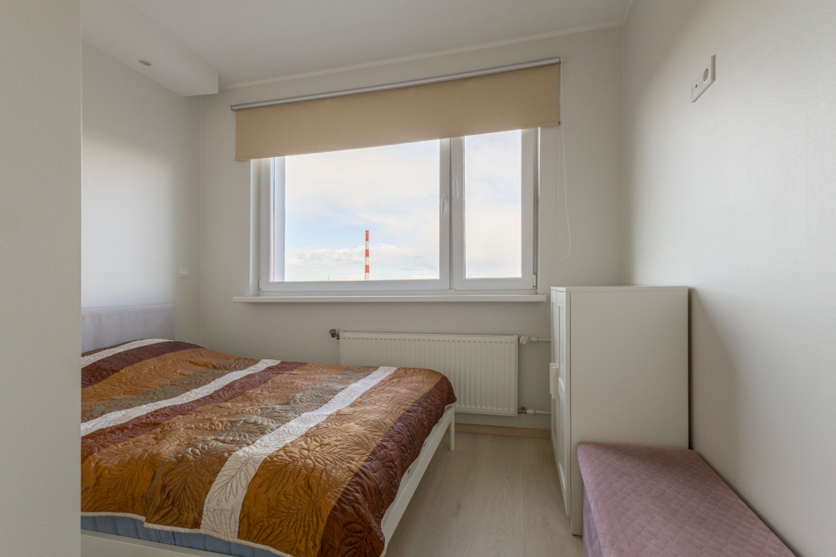 Tallinn, Kristiine linnaosa, Heinavälja tn 4