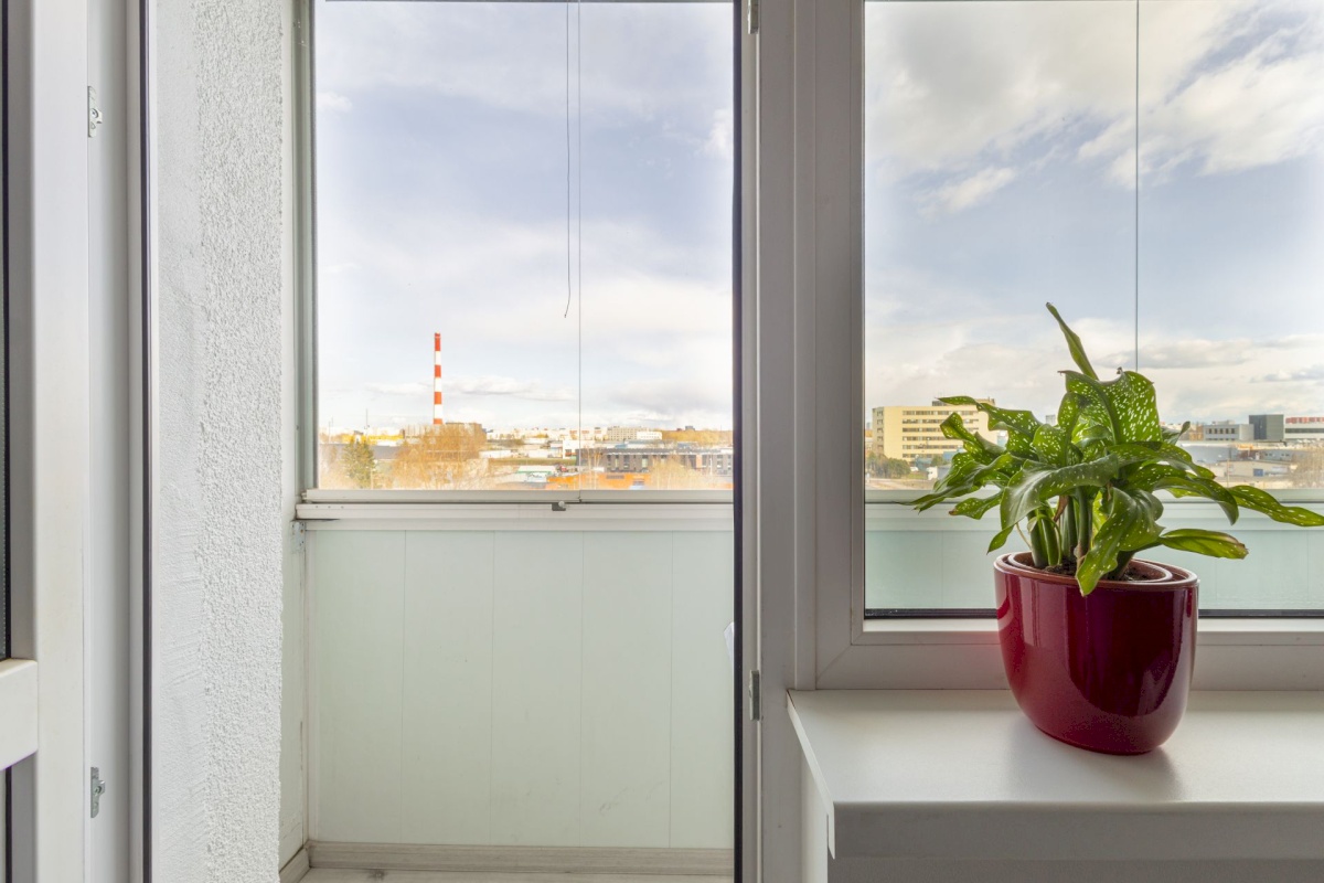 Tallinn, Kristiine linnaosa, Heinavälja tn 4