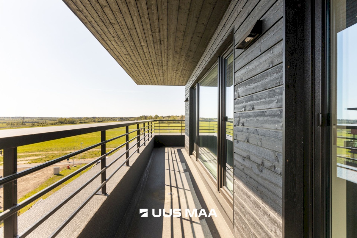 Saku vald, Saku alevik, Uusmäe põik 3