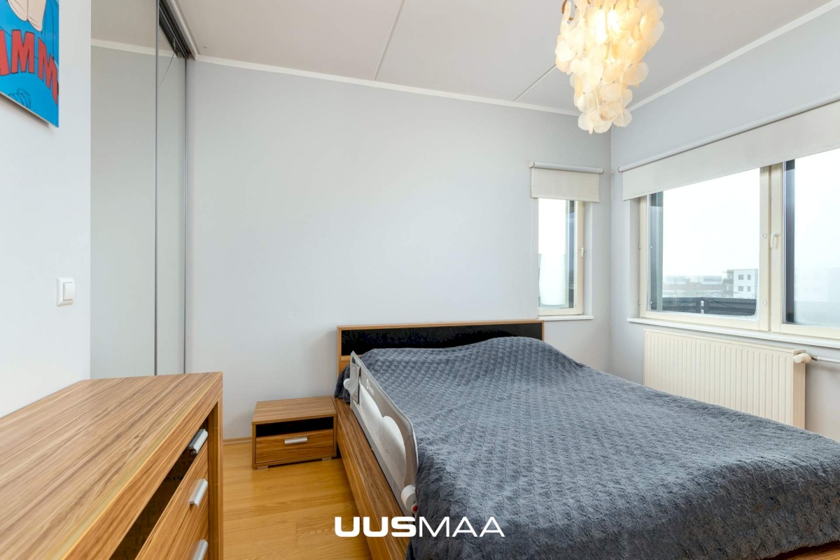 Rae vald, Peetri alevik, Vägeva tee 46