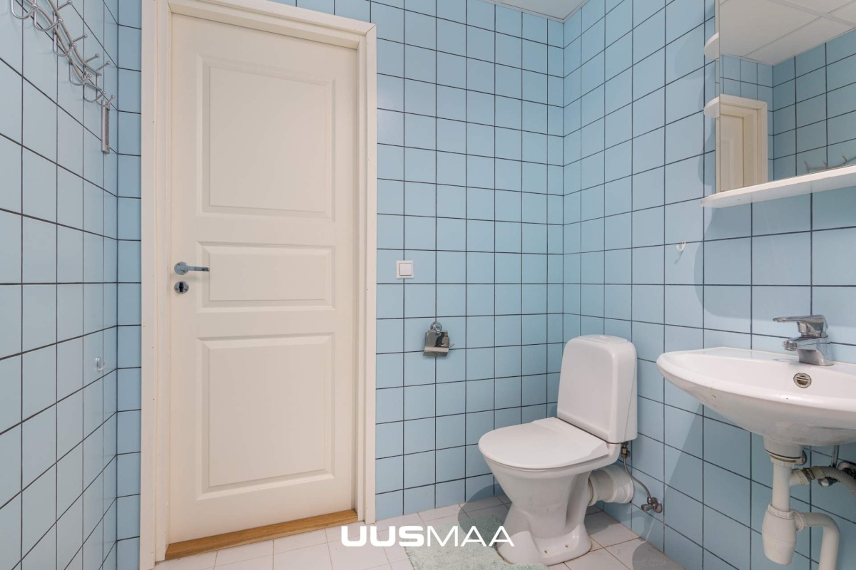 Rae vald, Peetri alevik, Vägeva tee 46