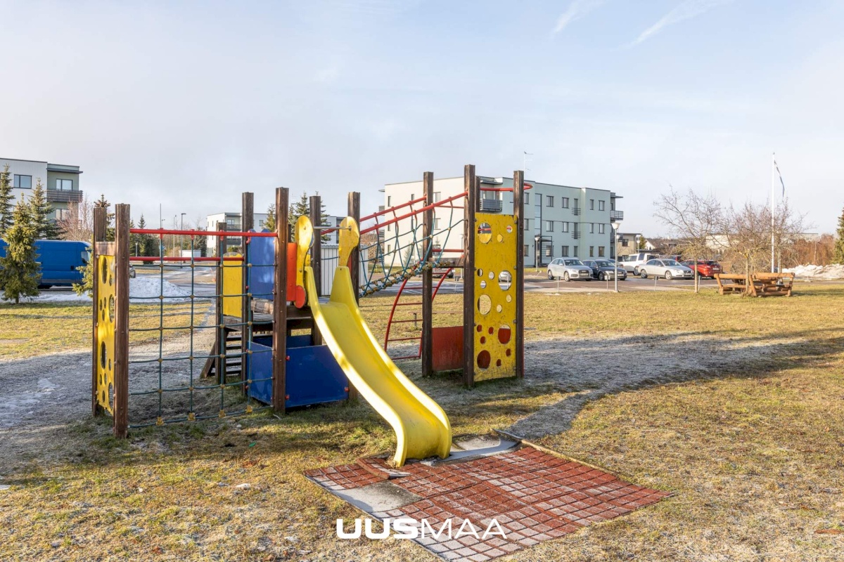 Rae vald, Peetri alevik, Vägeva tee 46