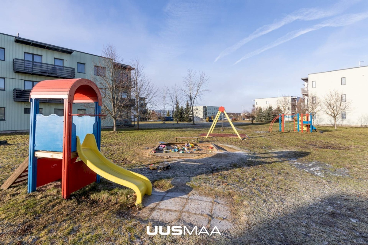 Rae vald, Peetri alevik, Vägeva tee 46