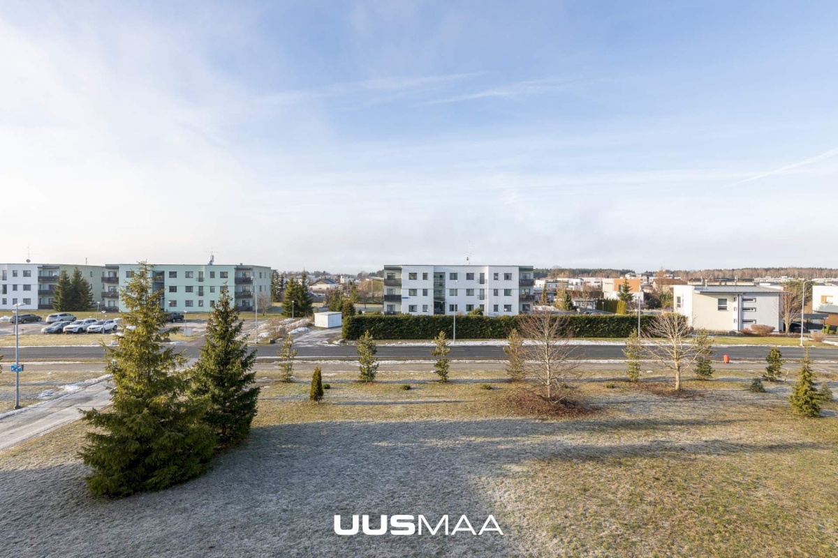 Rae vald, Peetri alevik, Vägeva tee 46