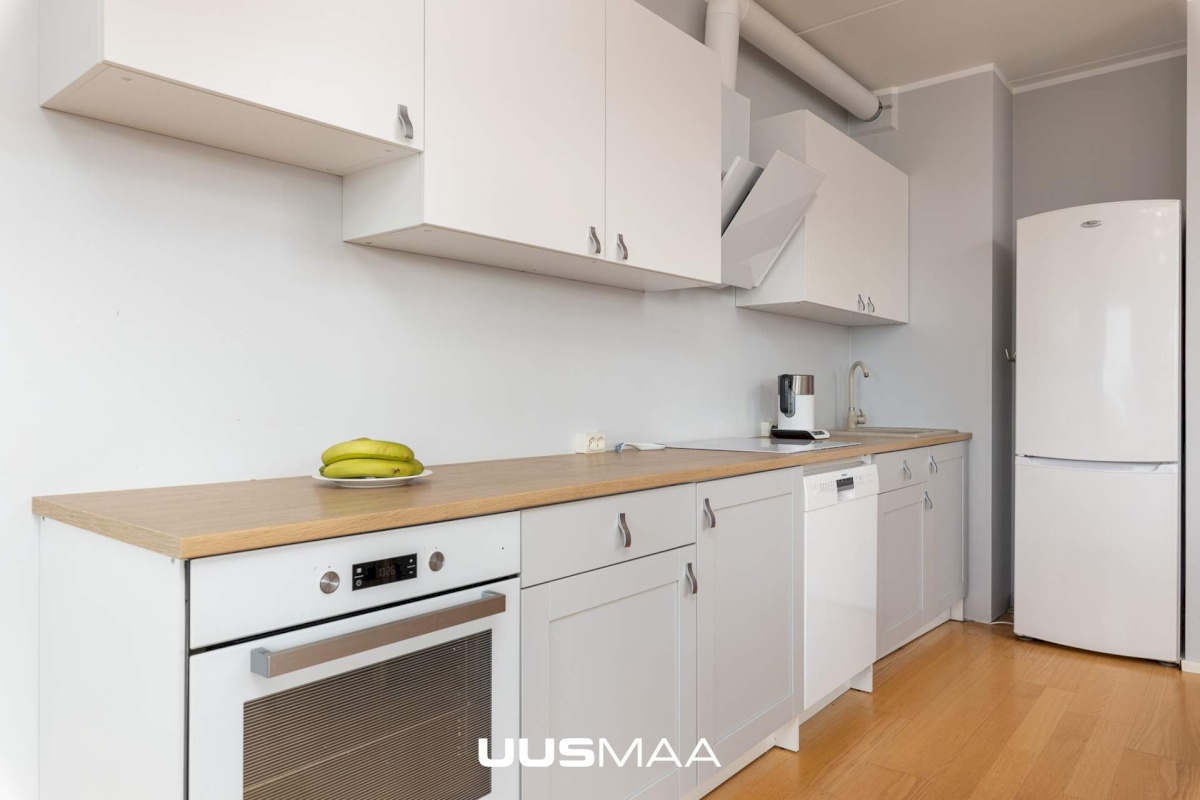 Rae vald, Peetri alevik, Vägeva tee 46