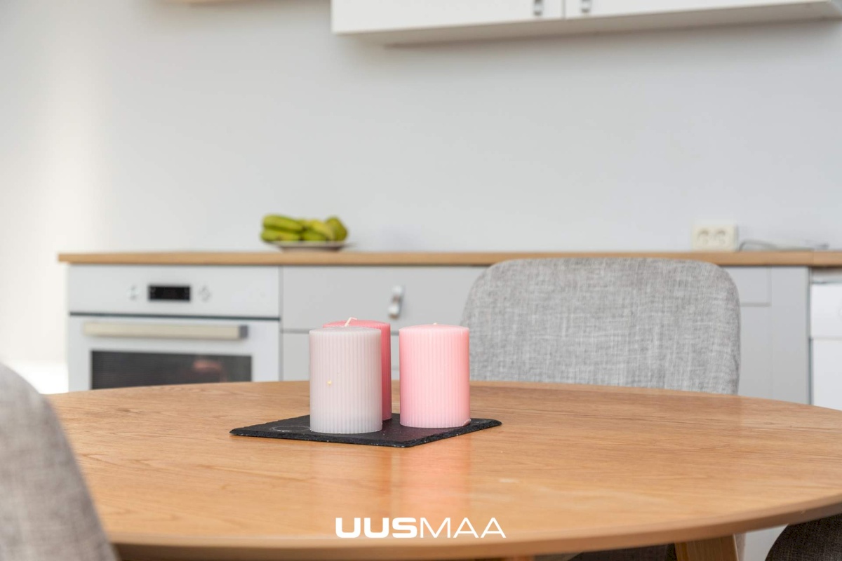 Rae vald, Peetri alevik, Vägeva tee 46