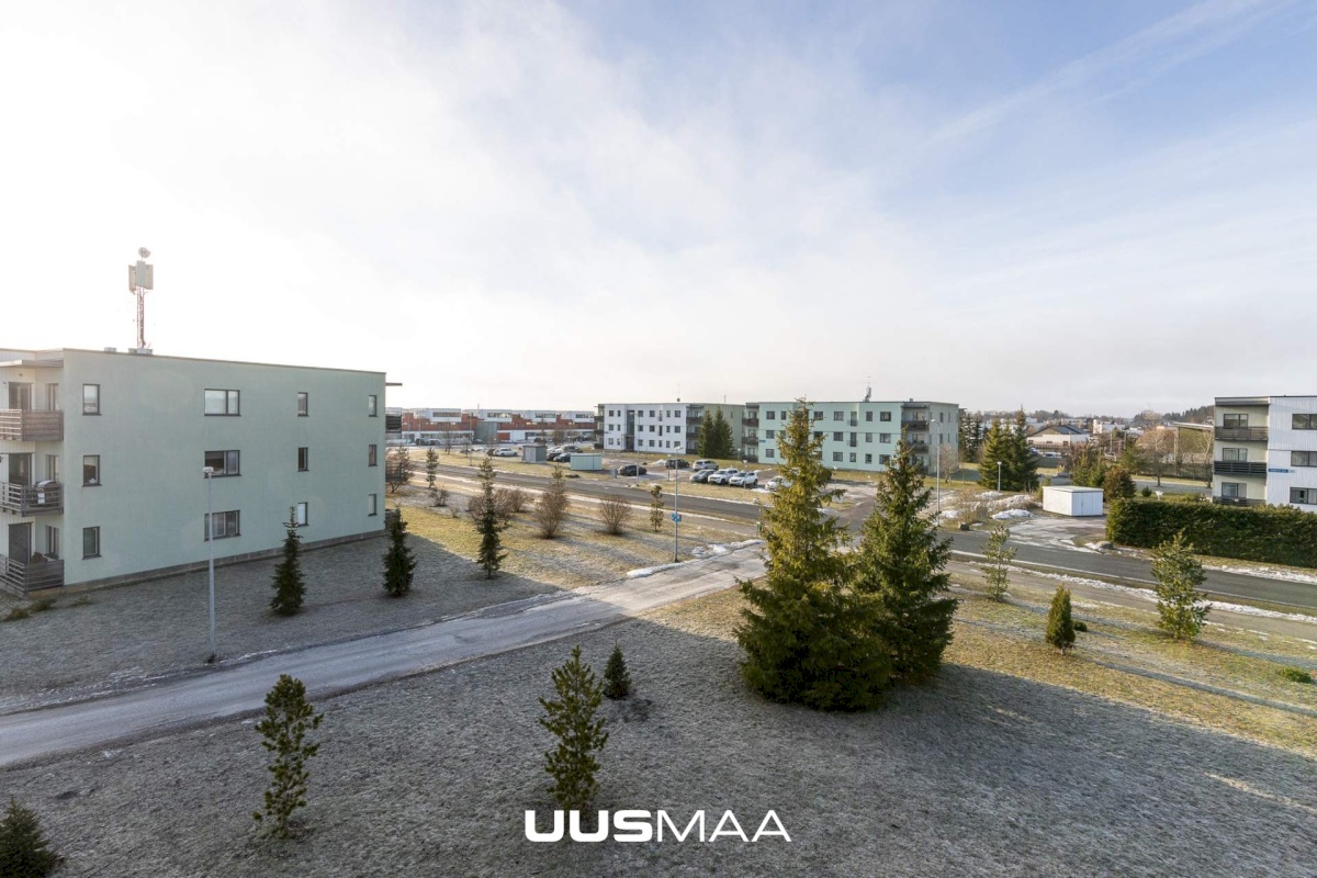 Rae vald, Peetri alevik, Vägeva tee 46