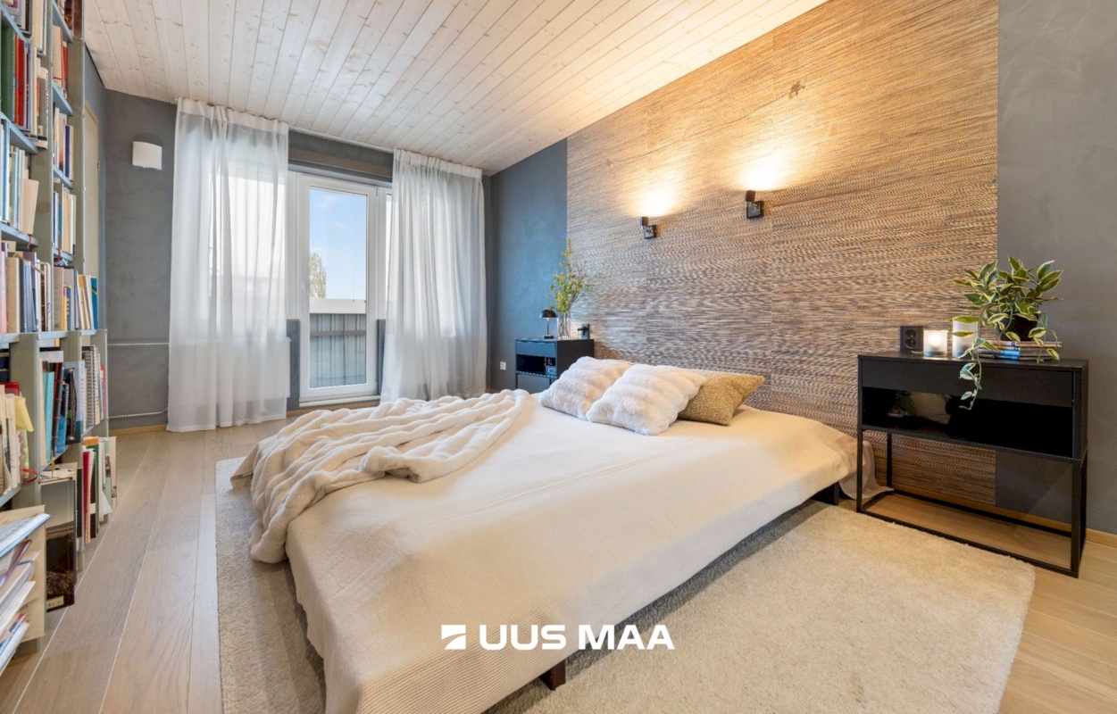 Tallinn, Mustamäe linnaosa, Ehitajate tee 56