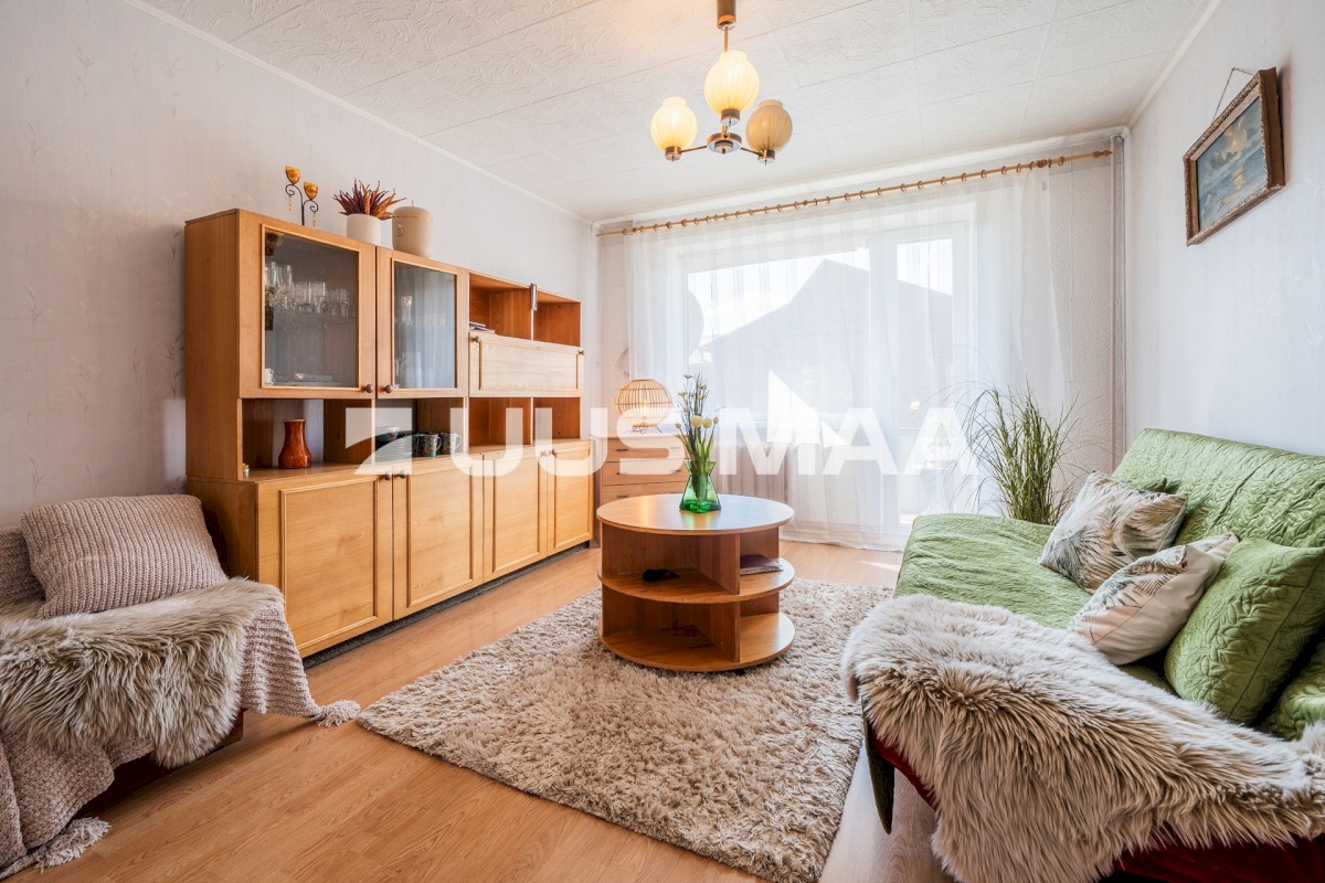 Võru linn, Petseri 19