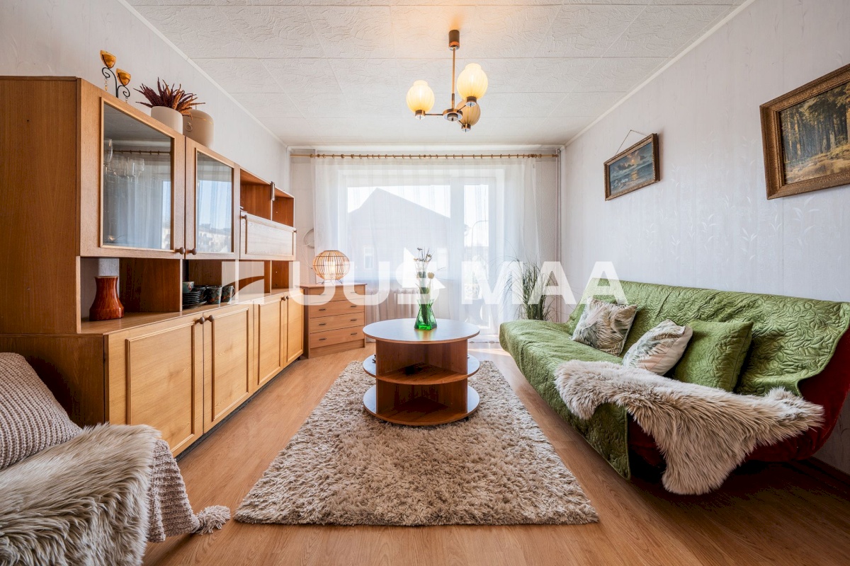 Võru linn, Petseri 19