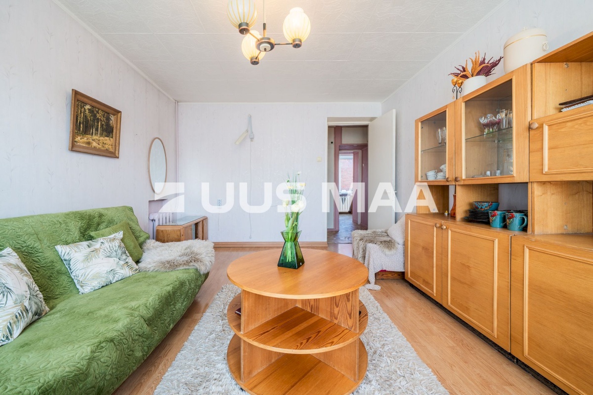 Võru linn, Petseri 19