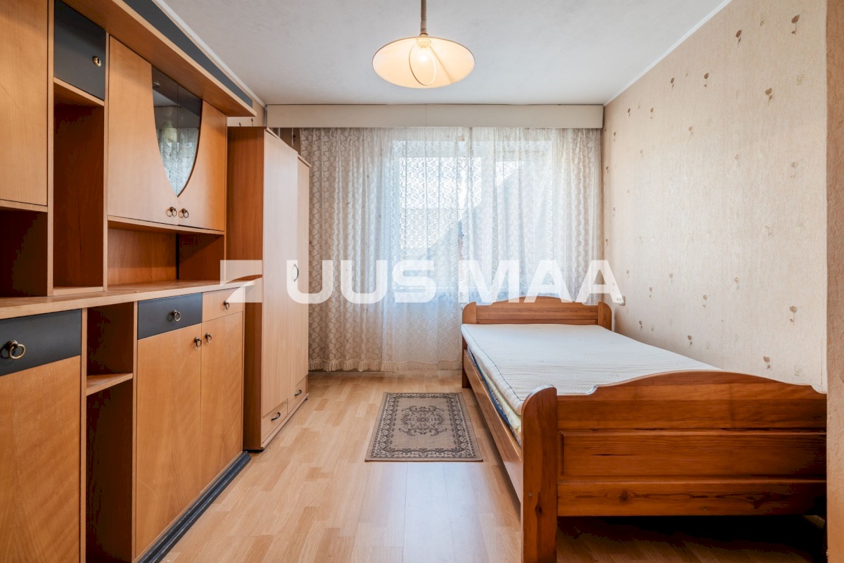 Võru linn, Petseri 19