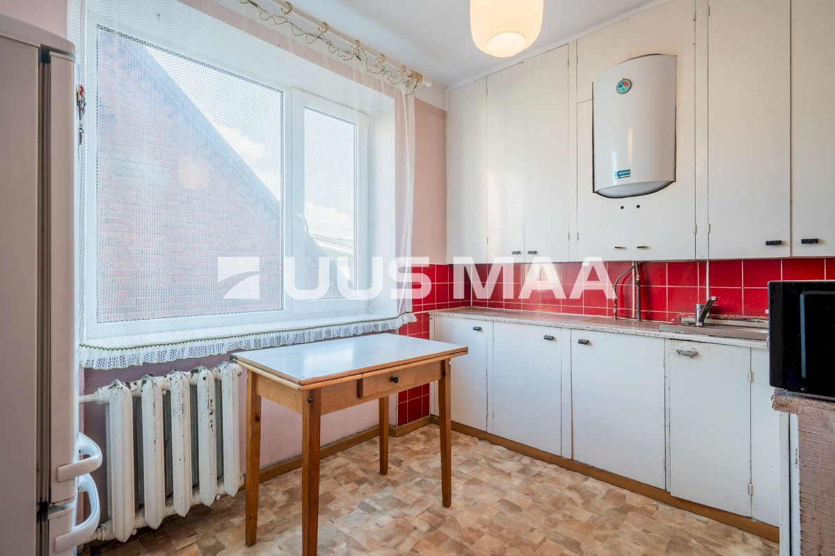 Võru linn, Petseri 19