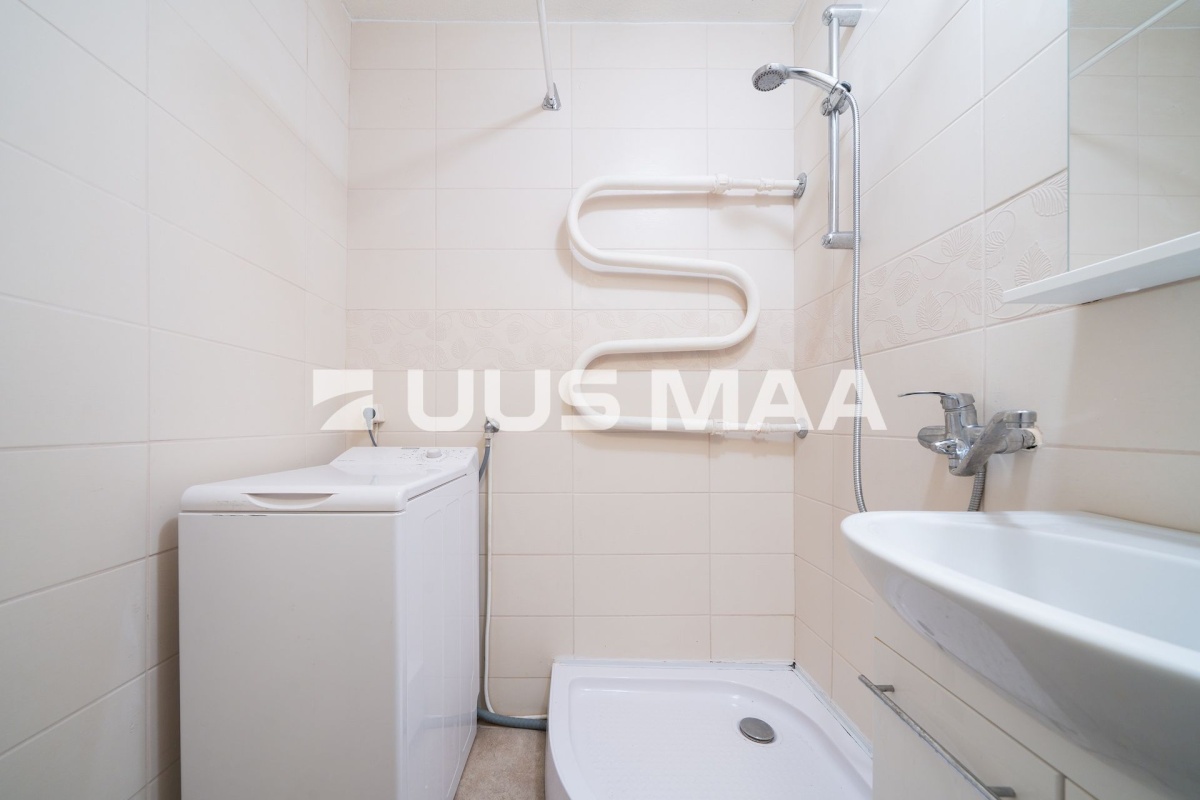 Võru linn, Petseri 19