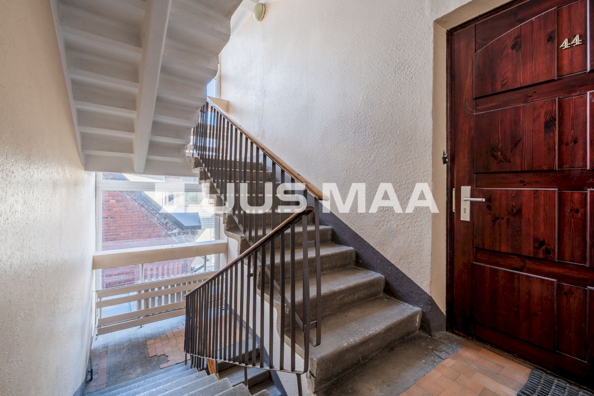 Võru linn, Petseri 19