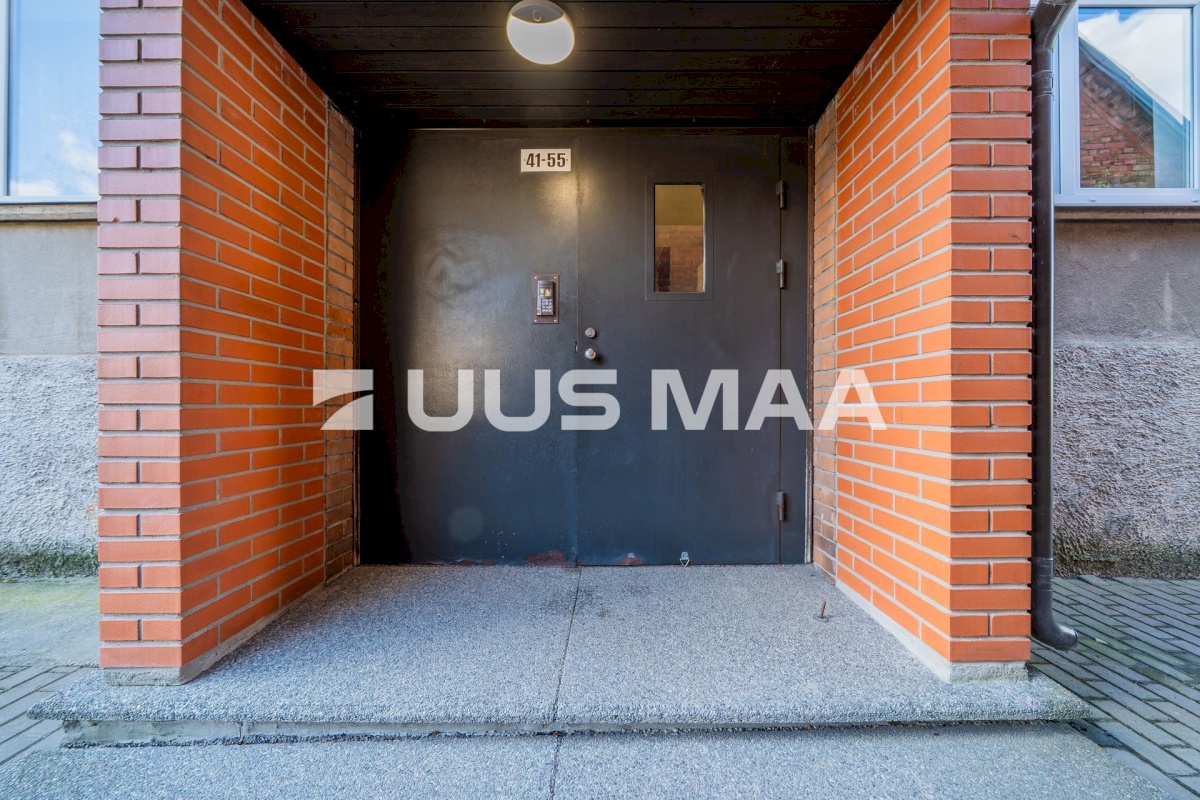 Võru linn, Petseri 19