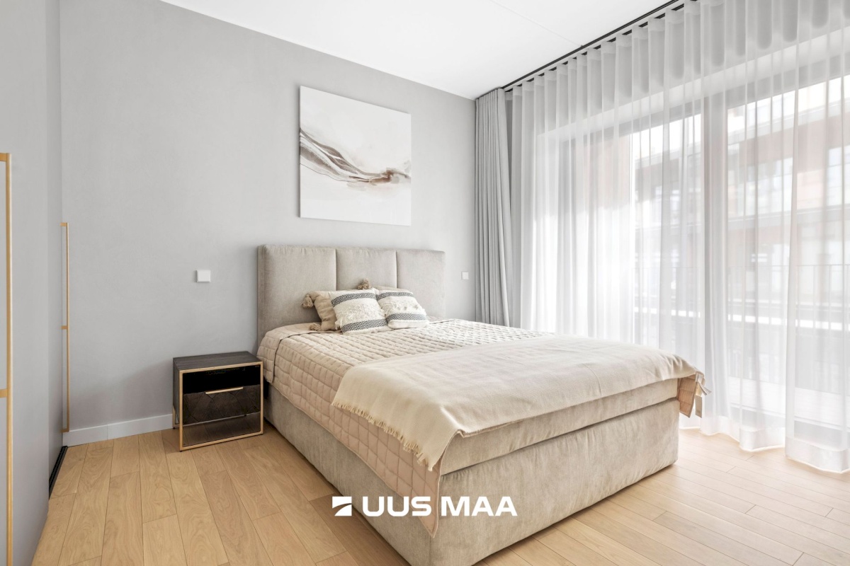 Tallinn, Põhja-Tallinna linnaosa, Kalamaja, Kalaranna 8/12