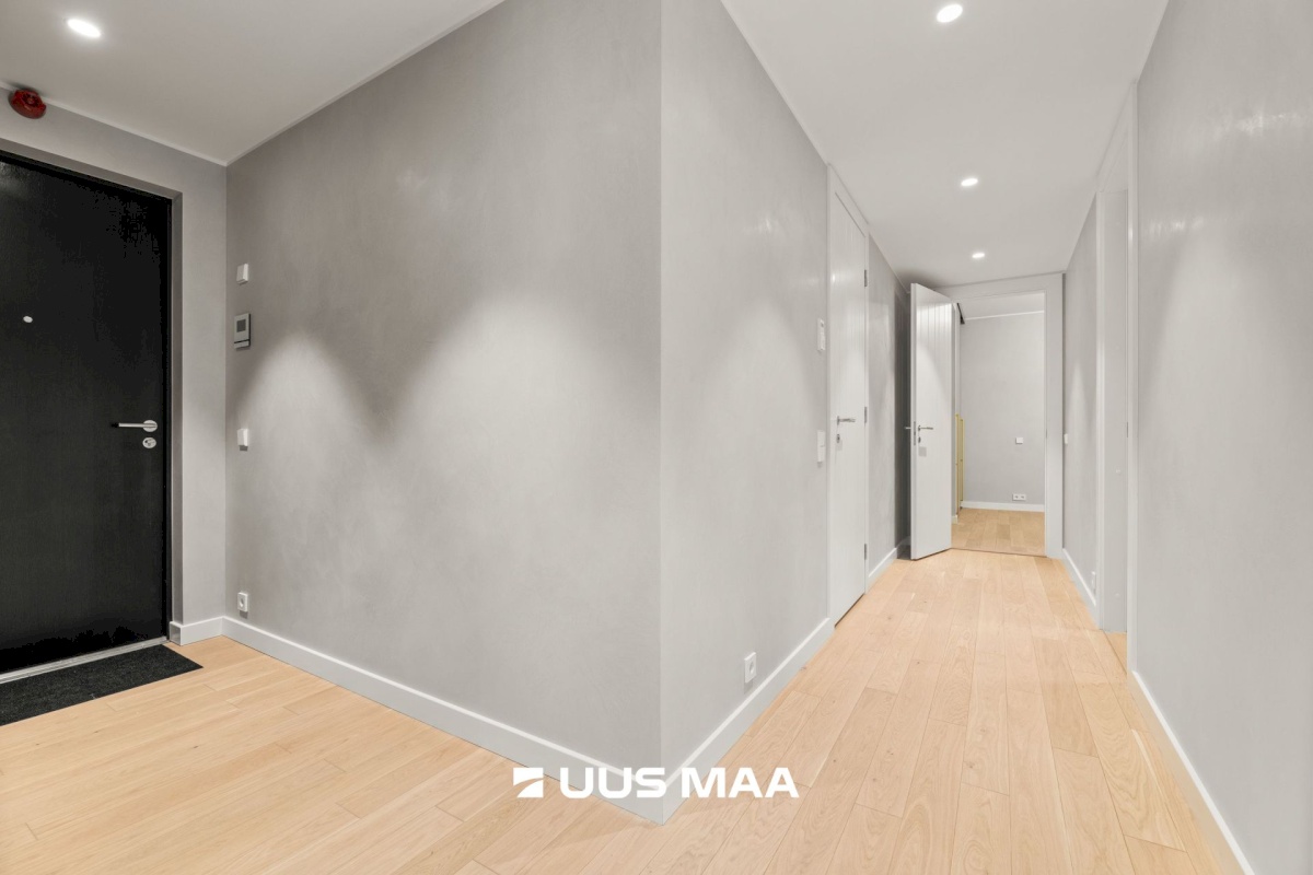 Tallinn, Põhja-Tallinna linnaosa, Kalamaja, Kalaranna 8/12