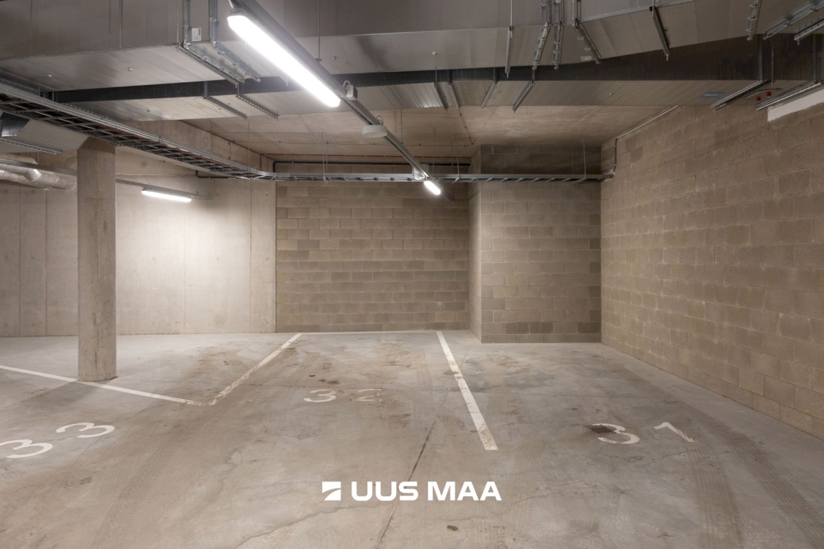 Tallinn, Põhja-Tallinna linnaosa, Kalamaja, Kalaranna 8/12